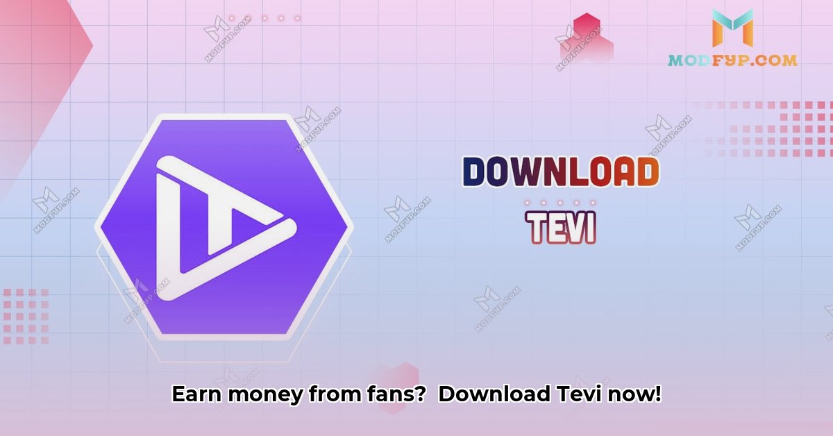 download-tevi-apk
